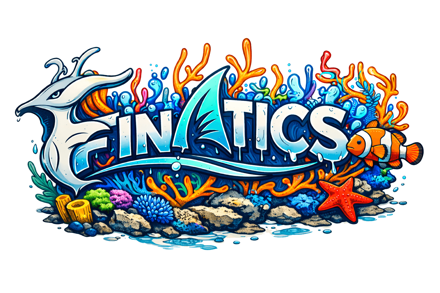 Finatics Aquarium Maintenance